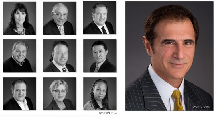 Long Island Headshots