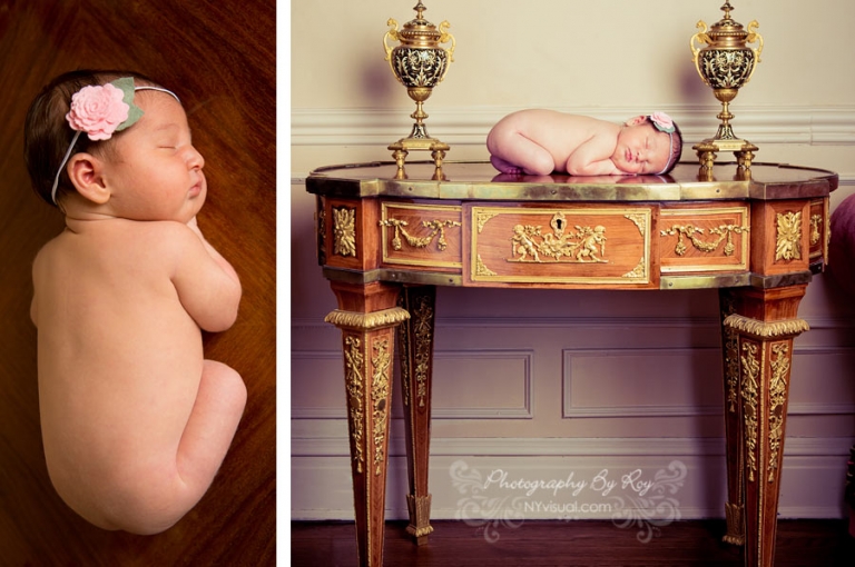 Baby Photographer