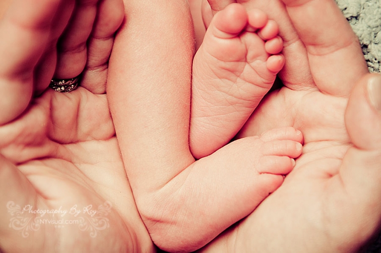 Newborn photographer Long-Island
