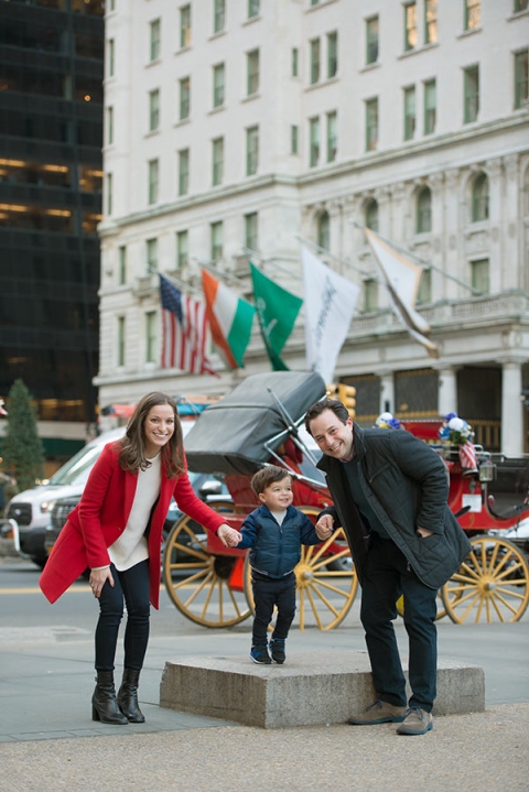 Family Portraits Photographer