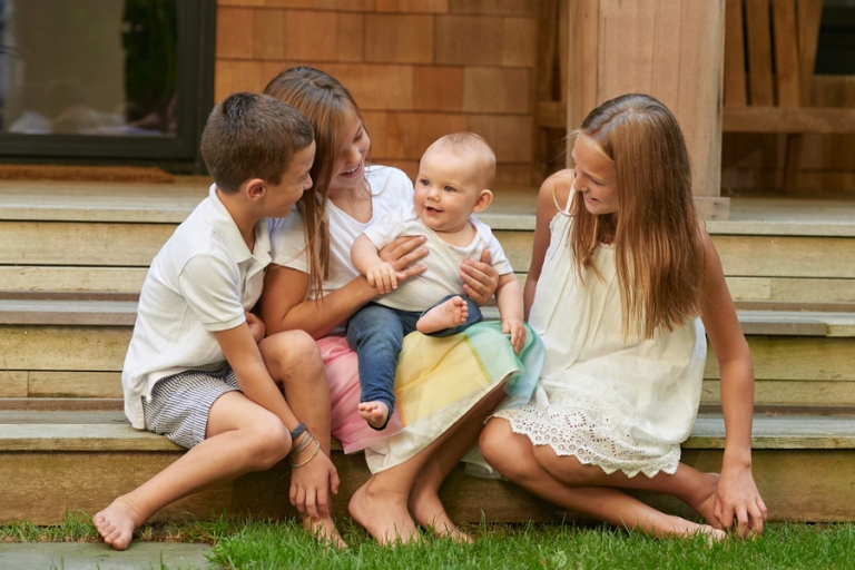 Children Photographer Long Island