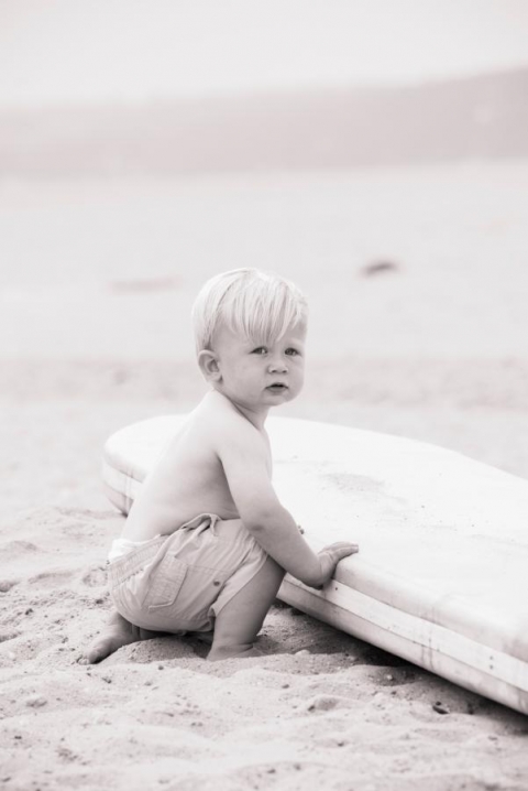 Beach Portraits Long Island