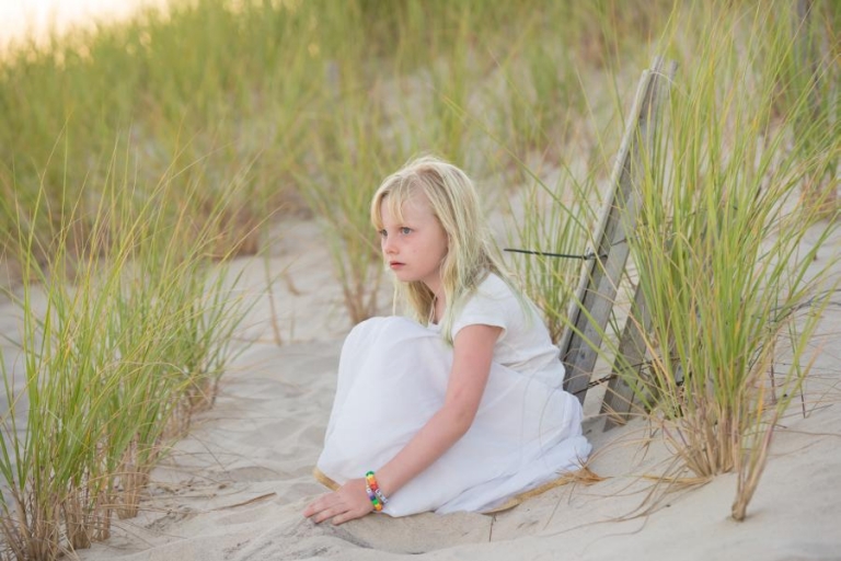 Hamptons Children Photographer